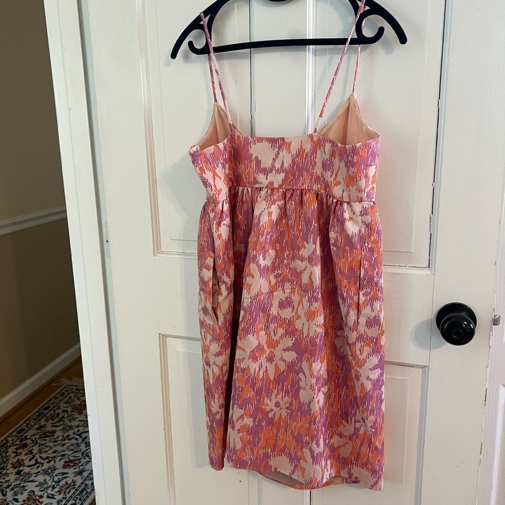 A rose has no teeth (Anthropologie) dress aso Quinn fabray on glee - Picture 9 of 9
